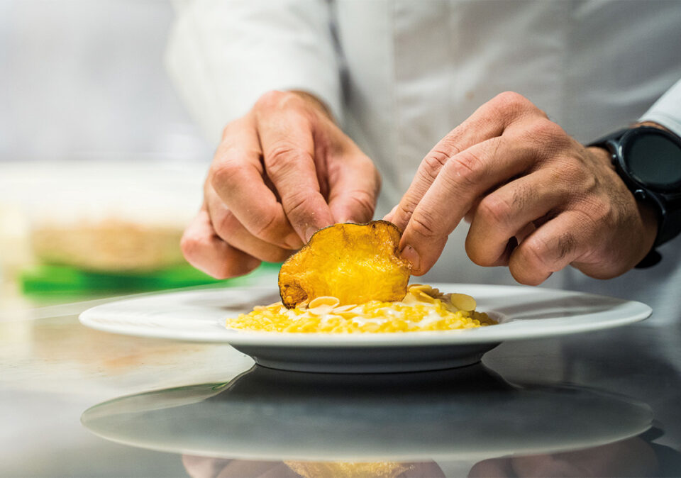 Casetta 1^ Settembre 24 - Ristorante-5